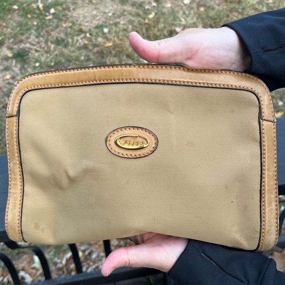 Vintage Gucci bag - Picture 4 of 8